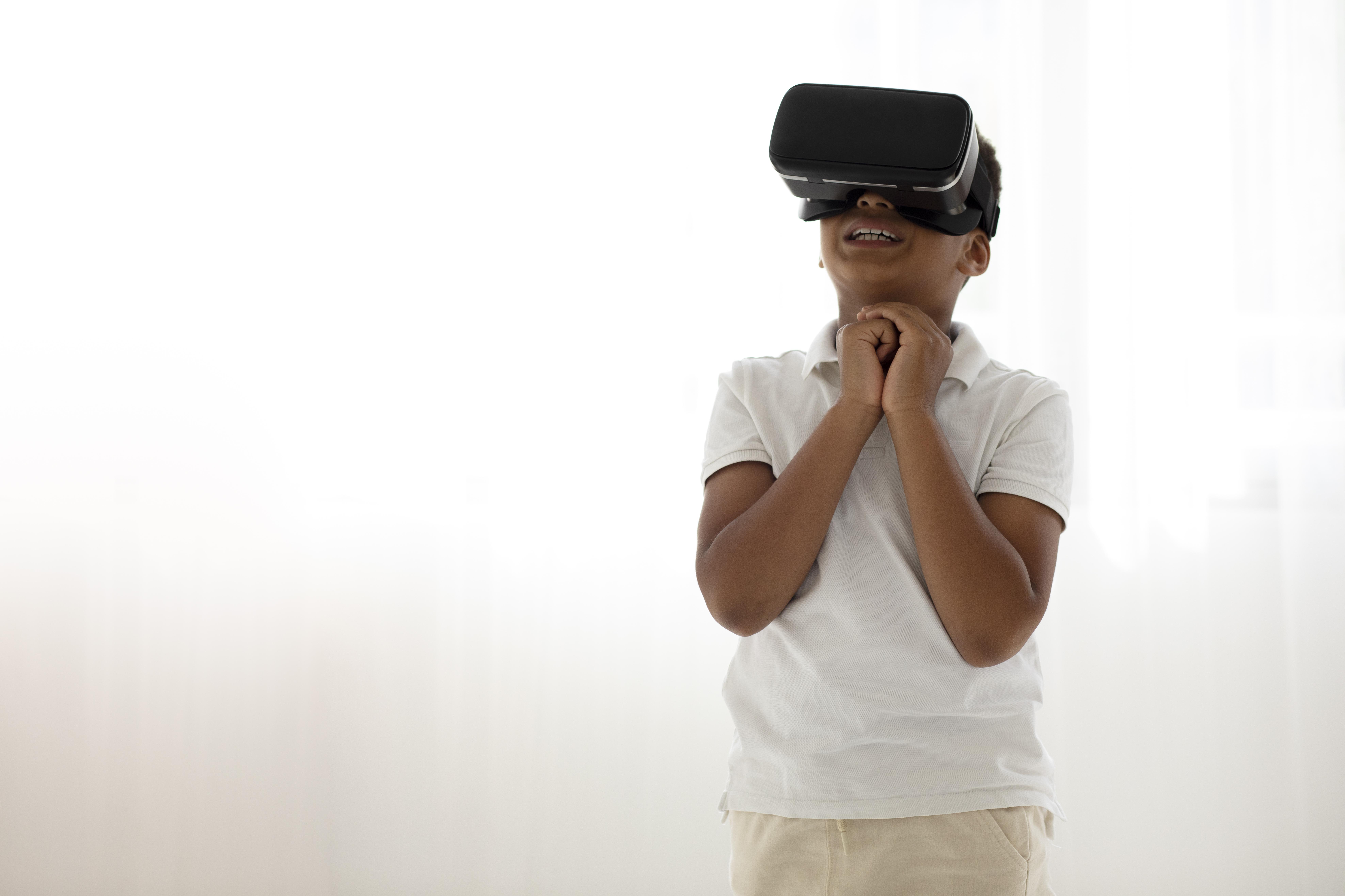 Exponential Technologies